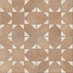 SAONA dlažba Deco Cotto 33,15x33,15 (1,32m2)