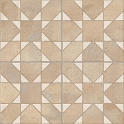 SAONA dlažba Deco Chiaro 33,15x33,15 (1,32m2)