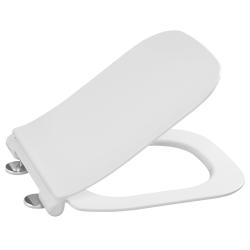 VEA WC sedátko SLIM, Soft Close, Easy Take, biela