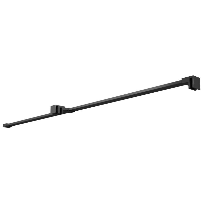 SPIRIT BLACK vzpera k zástenám 1610mm