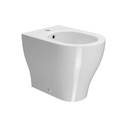 TONO bidet stojaci 36x53cm, biela ExtraGlaze