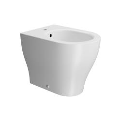 TONO bidet stojaci 36x53cm, biela mat