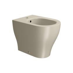 TONO bidet stojaci 36x53cm, creta mat
