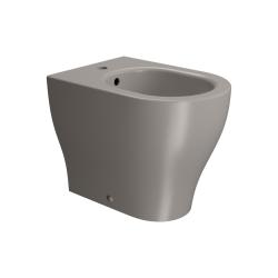 TONO bidet stojaci 36x53cm, tortora mat