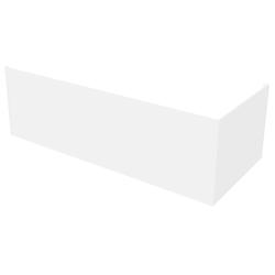 UNIVERSAL rohový panel 130x75x36cm, L/R