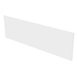 UNIVERSAL NIKA panel 180x64cm
