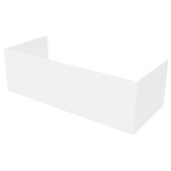 UNIVERSAL U panel 175x175x175x64cm