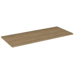 CIRASA doska DTDL 111x1,8x46,5cm, dub cuneo