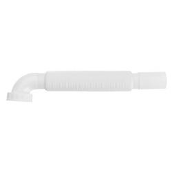 FLEXI pripojovacia hadica 5/4", DN32, plastová matka