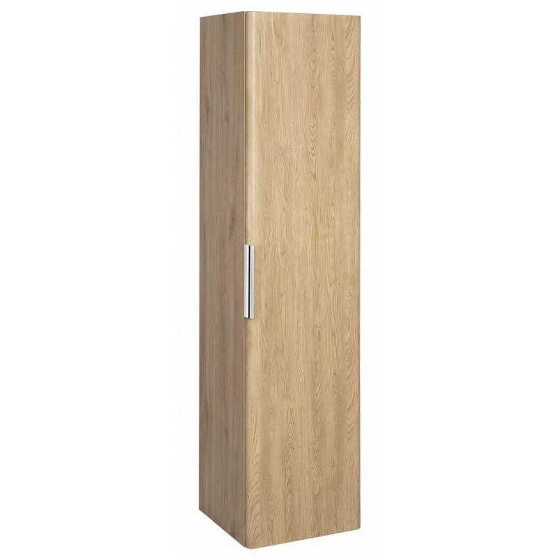 DENEB skrinka vysoká 31x150x35cm L/P, dub emporio