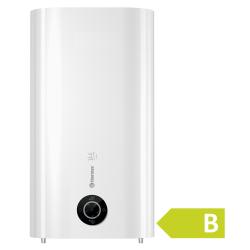 VERLO elektrický ohrievač vody, so zásobníkom, 30 l, biela