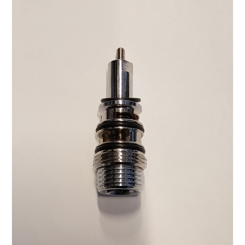 TREVIA prepínač bez krytky (TN010)