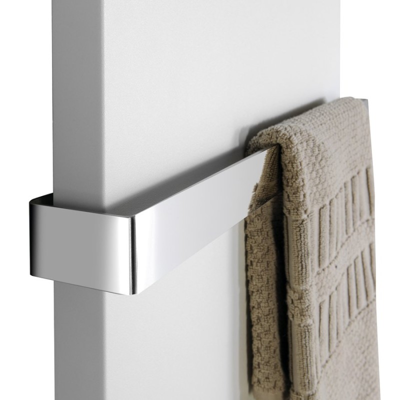 MAGNIFICA držiak uterákov 650x80mm, leštená nerez