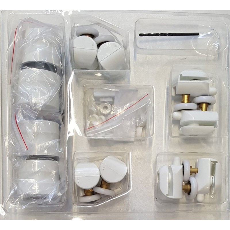 E90 inštalačný set pre E90