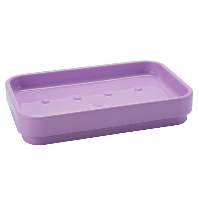 SEVENTY mydeľnička na postavenie, lila