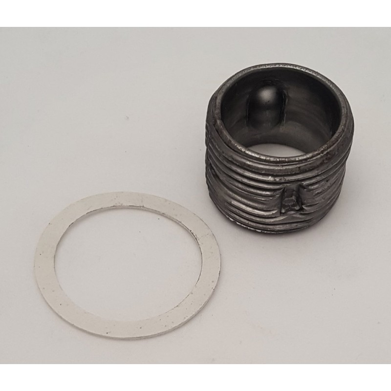 set vsuvky a tesnenia pre spájanie telies