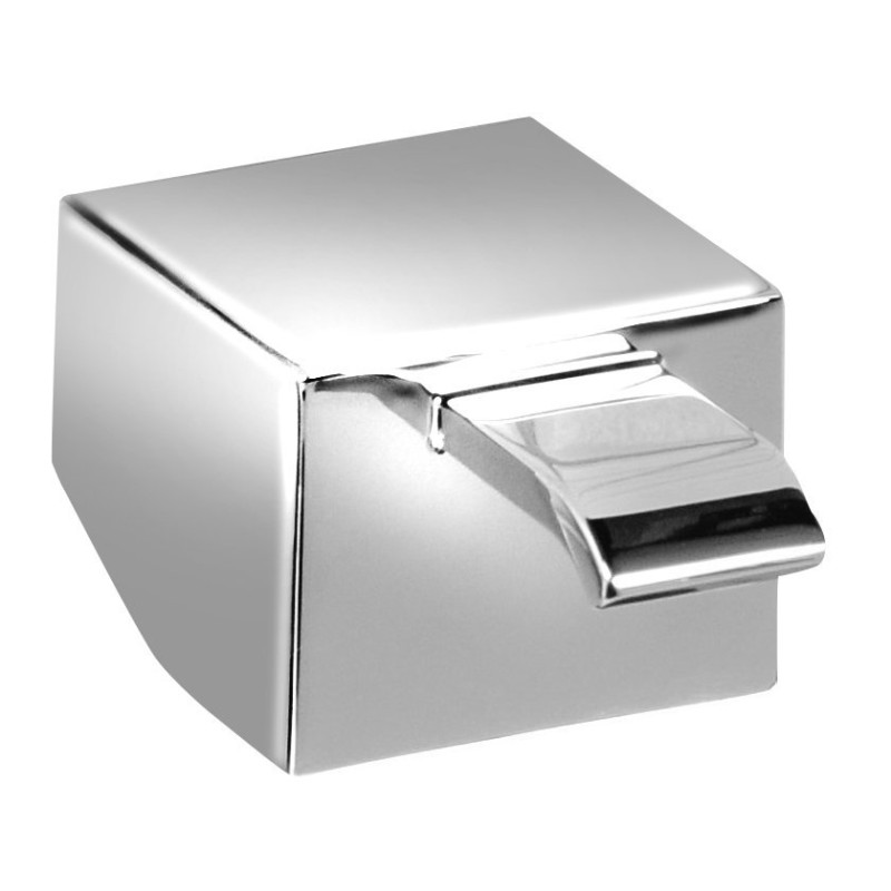 Páčka pre batériu QM12751, chróm