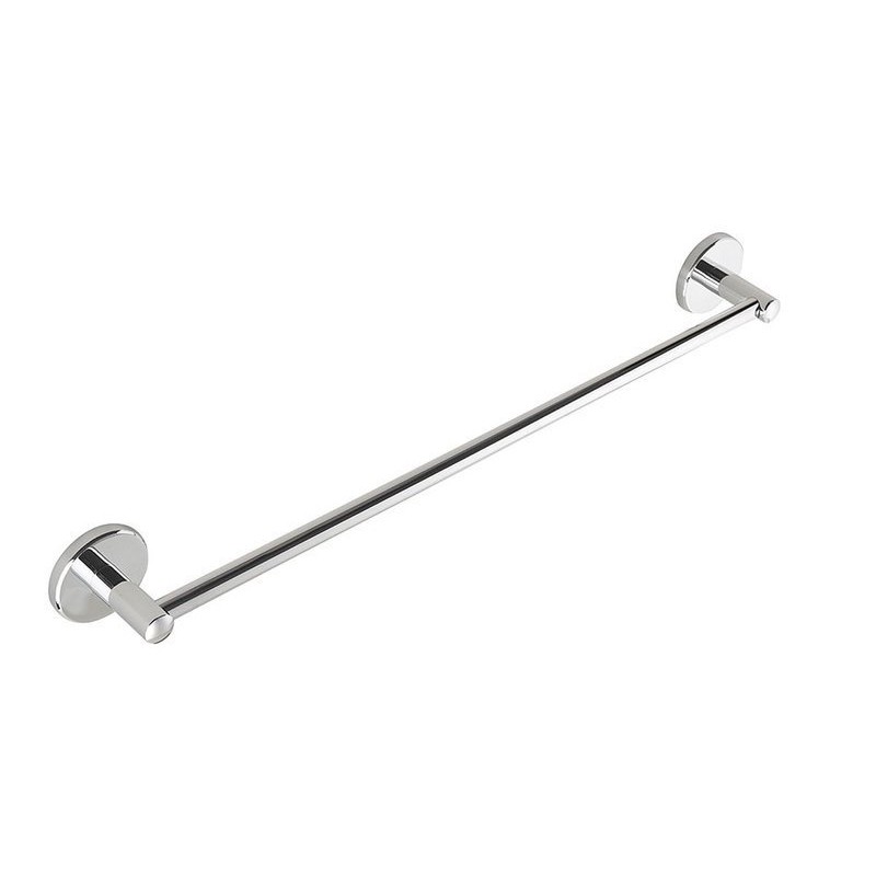 SAMBA držiak uterákov, chróm