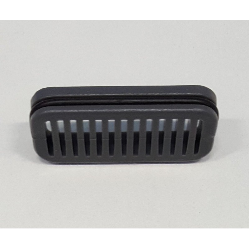 Perlátor vnútorný, 30x14mm, plast