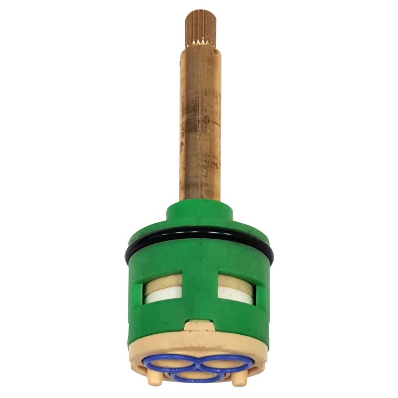 Prepínač pre KU385, 2 výstupy