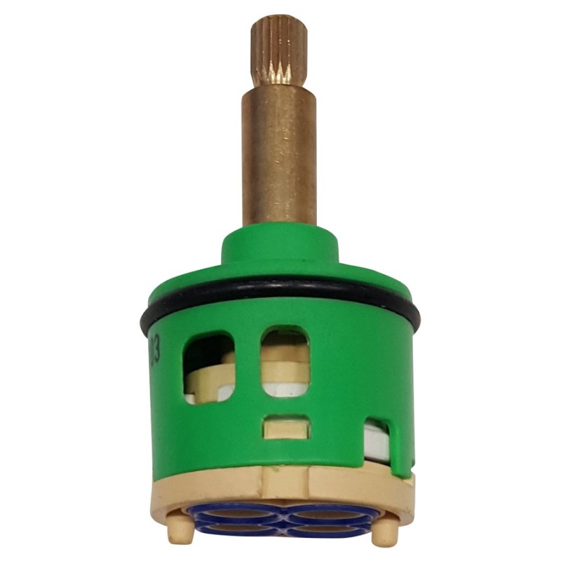 Prepínač pre KU392, 3 výstupy