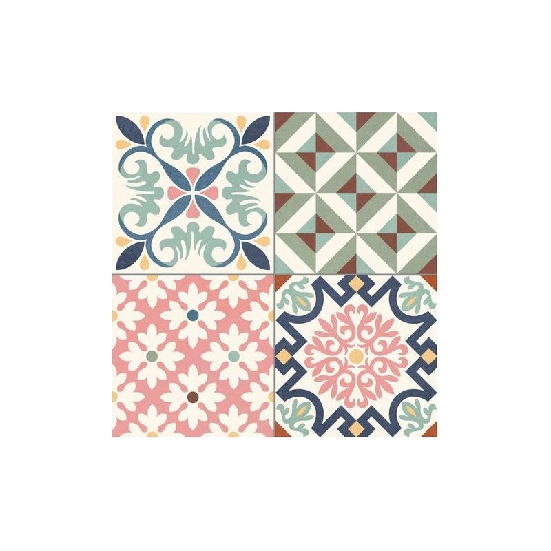 HERITAGE Mix 33,15x33,15 (bal1,32m2)