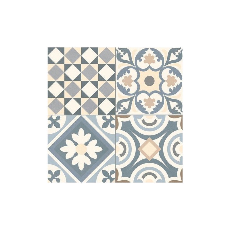 HERITAGE Grey 33,15x33,15 (bal1,32m2)
