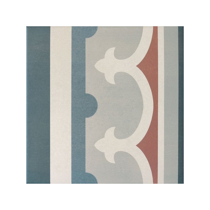 CAPRICE Saint Tropez Border 20X20 (EQ-5) (1bal1m2)