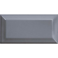 METRO Dark Grey 7,5x15 (EQ-0) (1bal0,5m2)