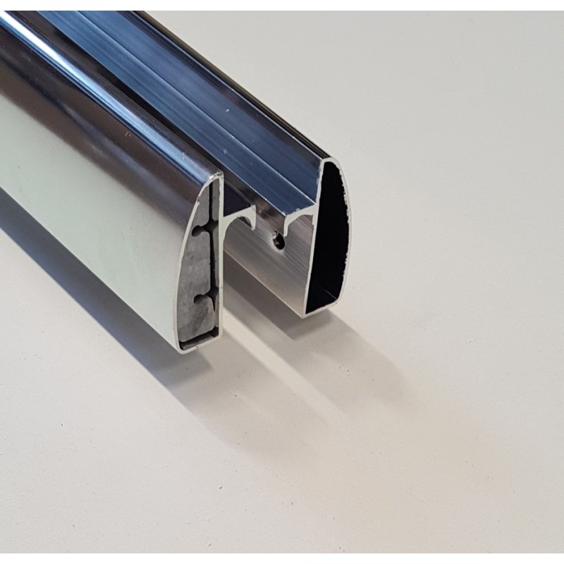 HLF909 set profilov pre pojazdy