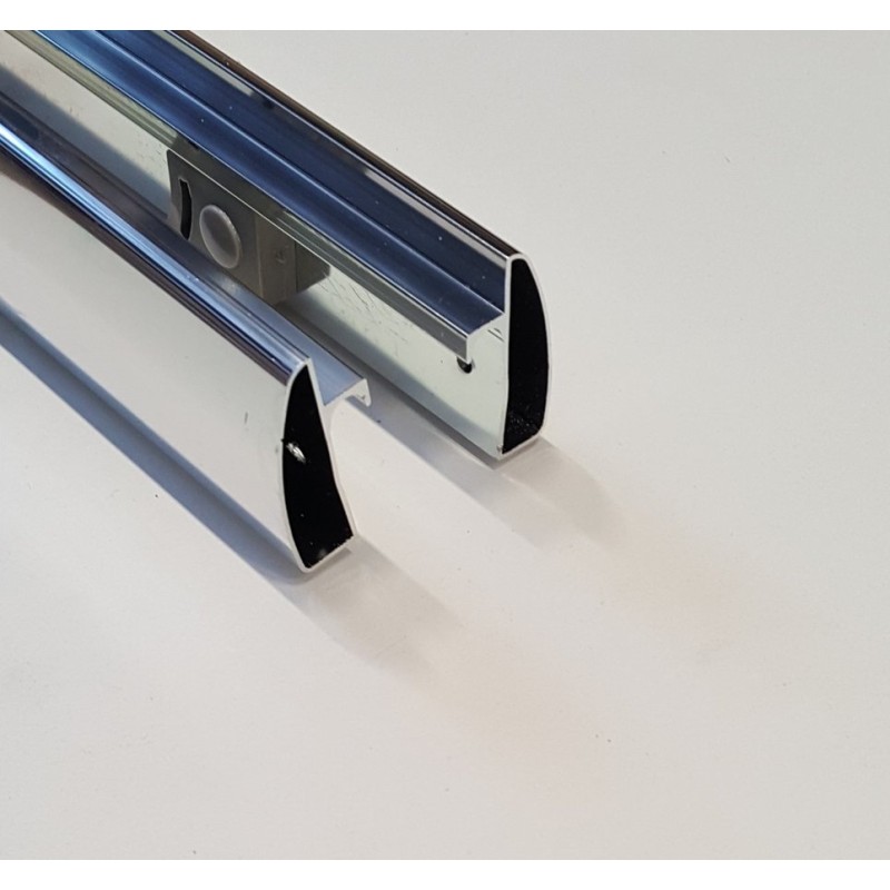 HLF808 set profilov pre pojazdy