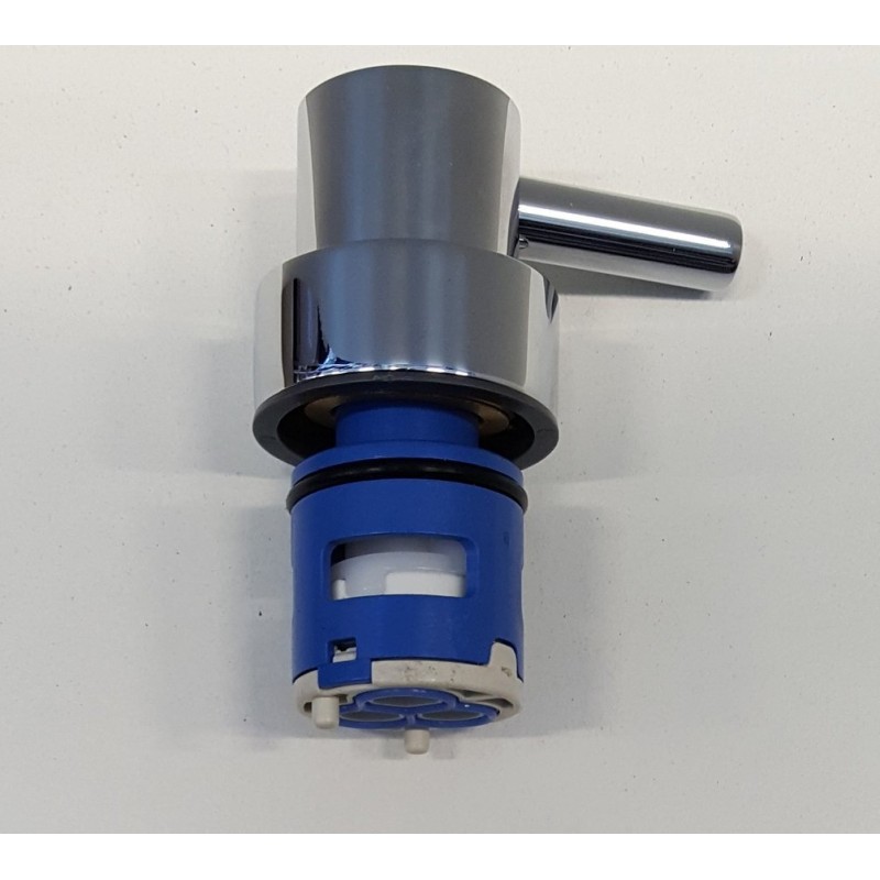 LUKA prepínač pre LK139, s krytkou