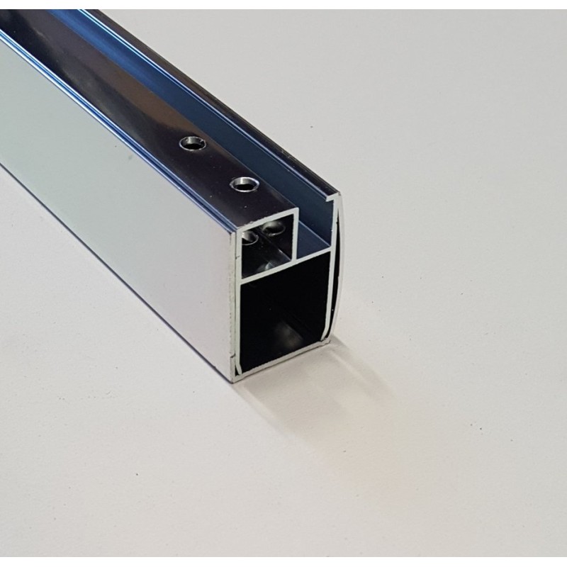 HLS900 set zvislých profilov