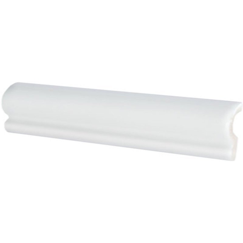 LONDON Blanco brillo 5x15 (EQ-21)