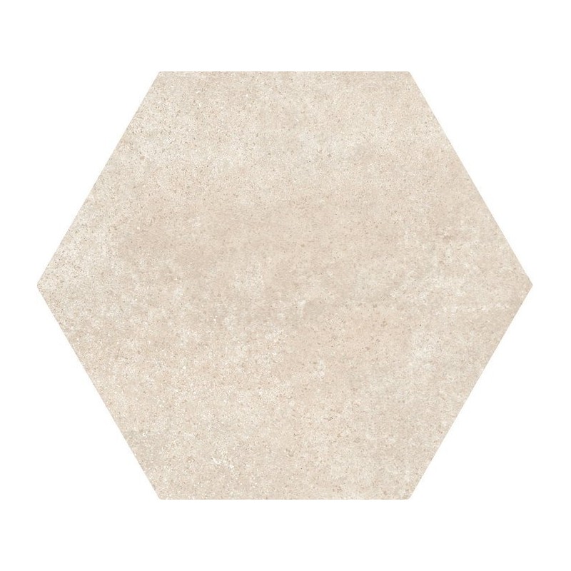 HEXATILE CEMENT Sand 17,5x20 (EQ-3) (1bal0,714m2)