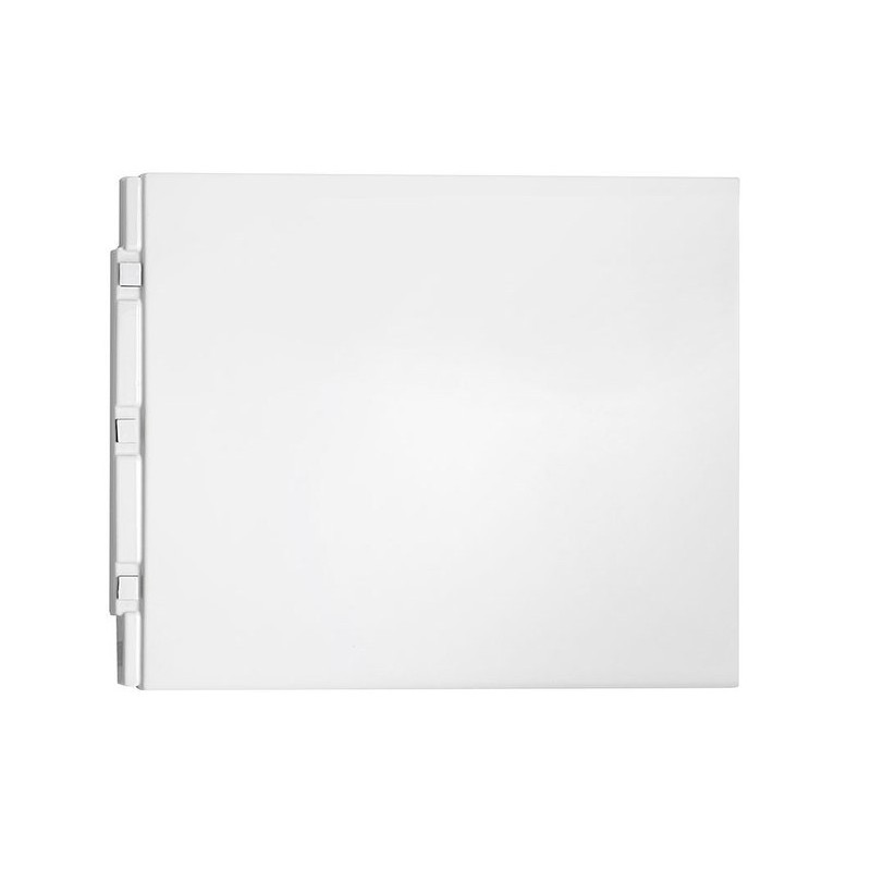PLAIN bočný panel 75x59cm