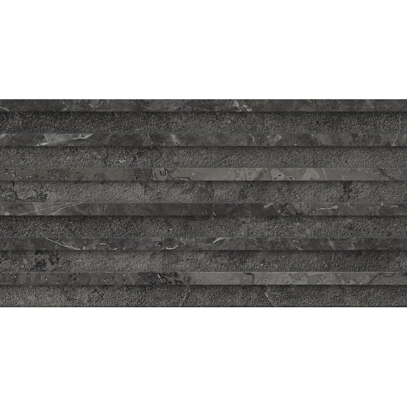 STONE BOX Deco Antracita 32x62,5 (bal. 1 m2)