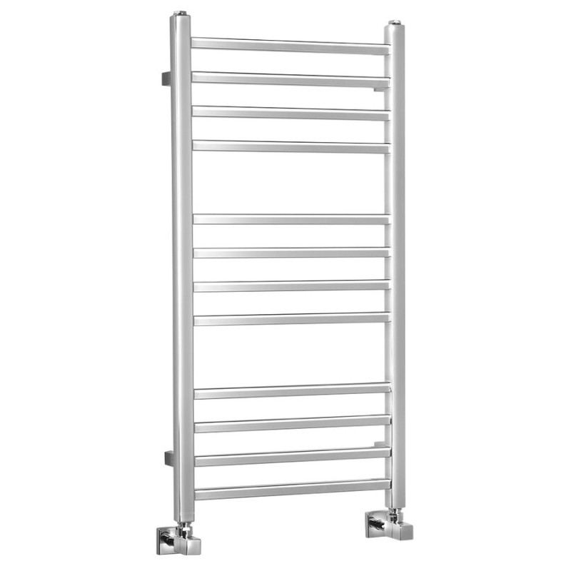 METRO vykurovacie teleso 450x890mm, chrom