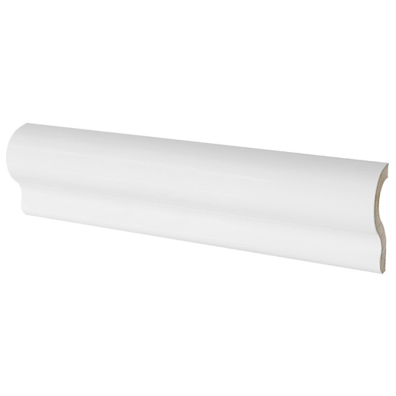 LONDON White matt 5x30 (EQ-22)