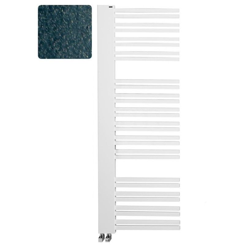 ALTALENA vykurovacie teleso 600x1610mm, 885 W, metalická antracit