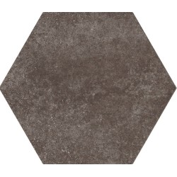 HEXATILE CEMENT Mud 17,5x20 (EQ-3) (1bal0,714m2)
