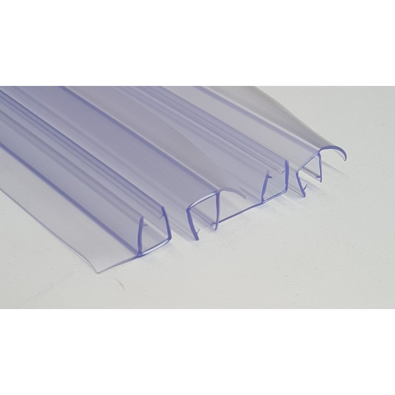 Set zvislých tesnení - AG4290