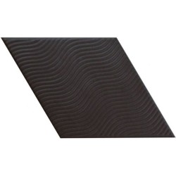 RHOMBUS Black 14x24 (EQ-14)