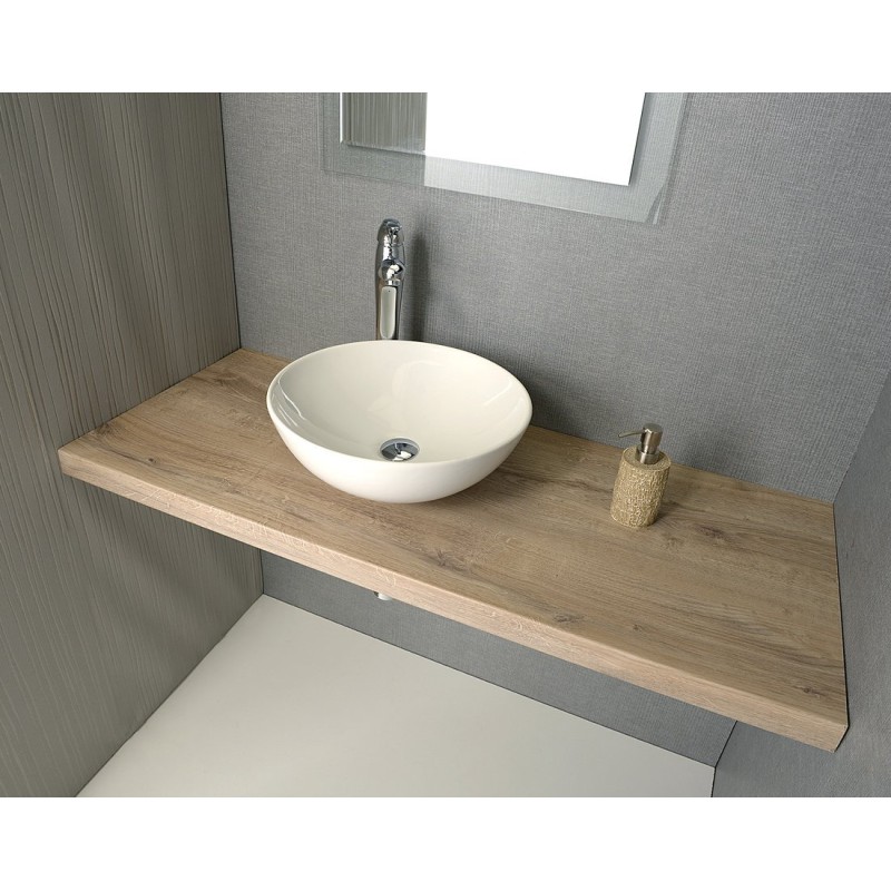 AVICE doska 170x50cm, dub Rover