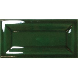 IN METRO Victorian Green 7,5x15 (EQ-6) (1bal0,5m2)