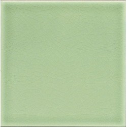 MODERNISTA Liso PB C/C Verde Claro15x15 (1bal1,477 m2)