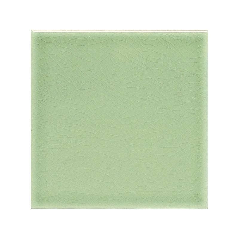 MODERNISTA Liso PB C/C Verde Claro15x15 (1bal1,477 m2)