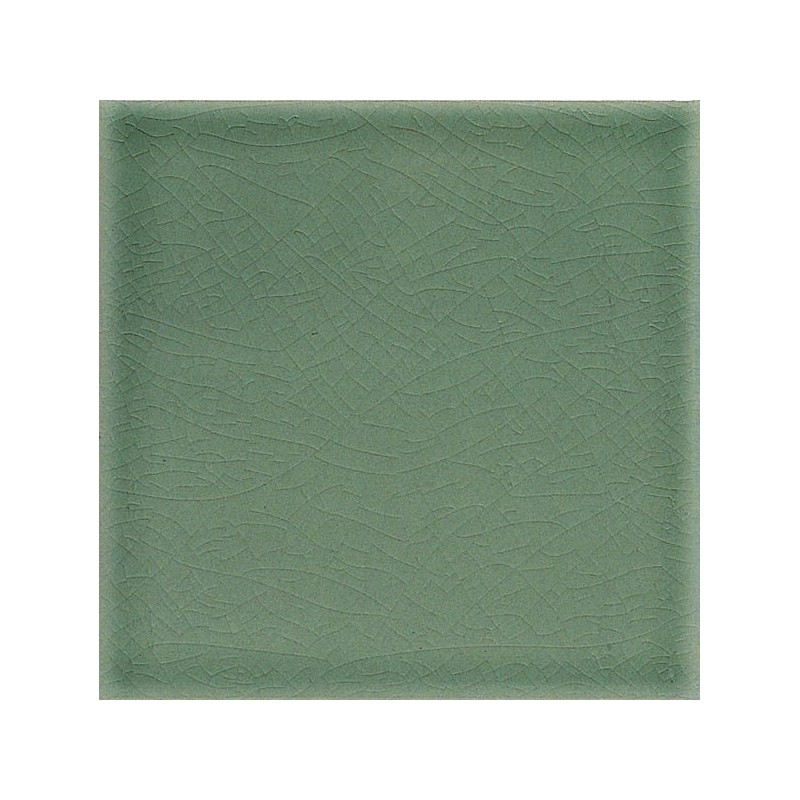 MODERNISTA Liso PB C/C Verde Oscuro15x15 (1bal1,477 m2)