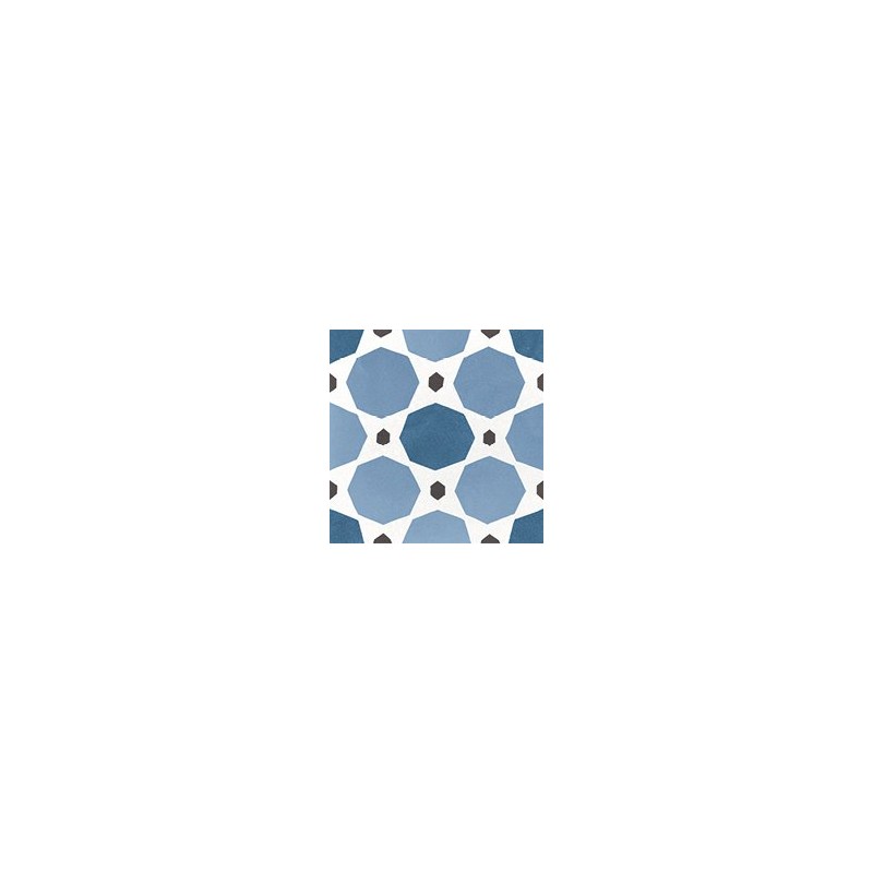CAPRICE DECO Sapphire Colours (EQ-5) (1bal1m2)
