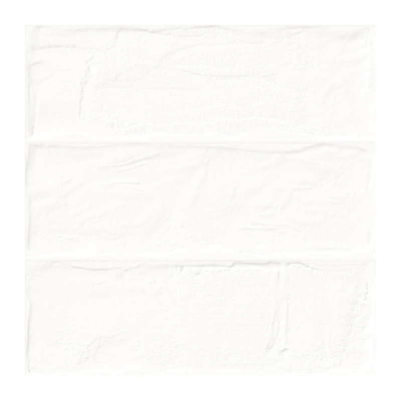 BRICK White 33,15x33,15 (bal. 1,32 m2)